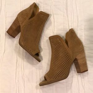 Lucky Brand Larise Bootie